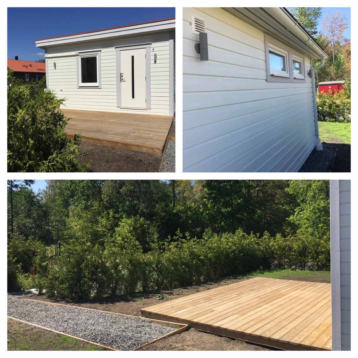 Hyresbostad på Tungelsta i tungelsta