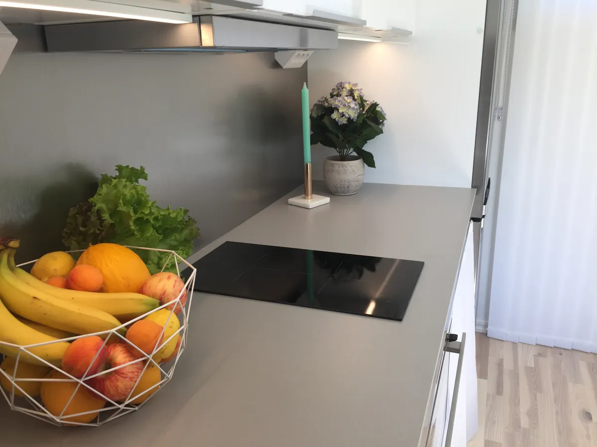 Hyresbostad på Tungelsta i tungelsta