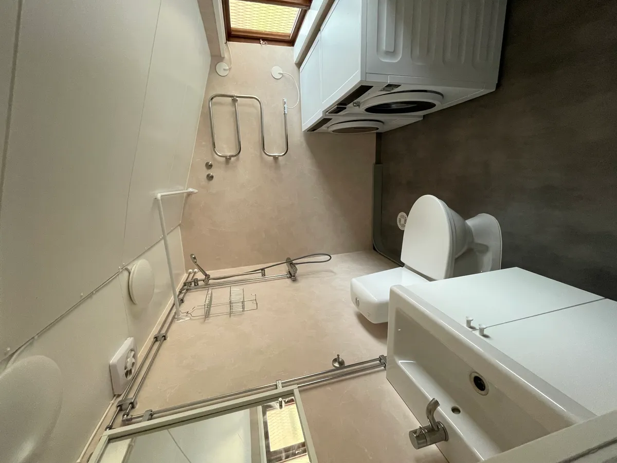 Hyresbostad på Höör i hoor