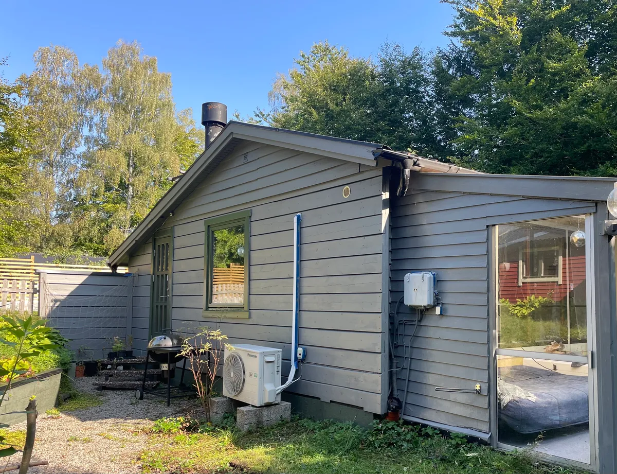 Hyresbostad på Höör i hoor