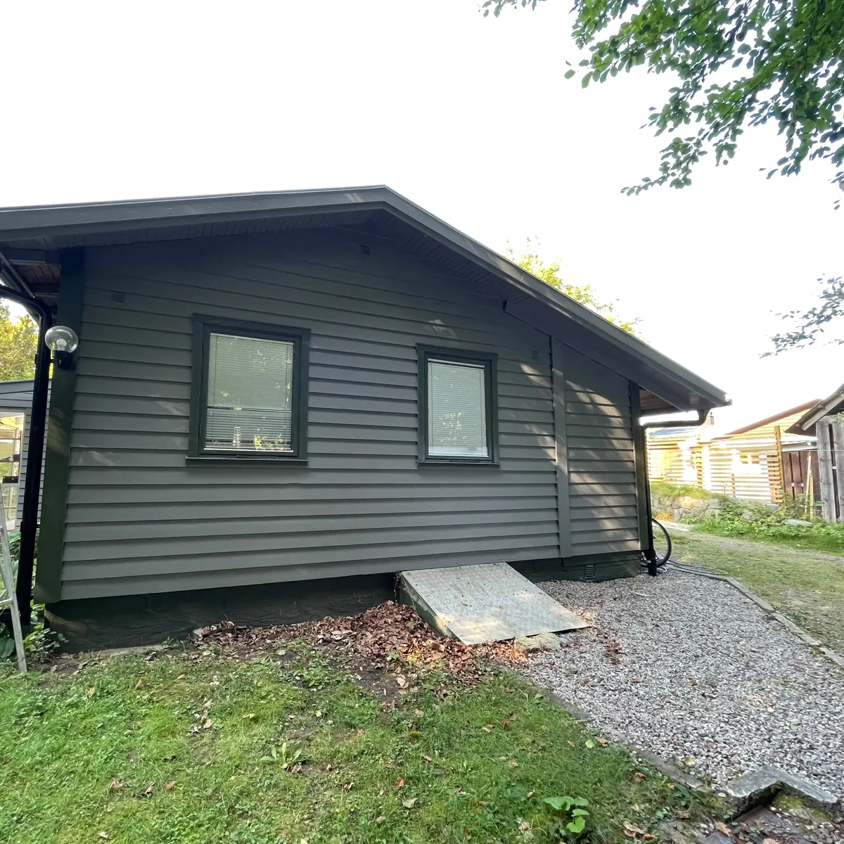 Hyresbostad på Höör i hoor