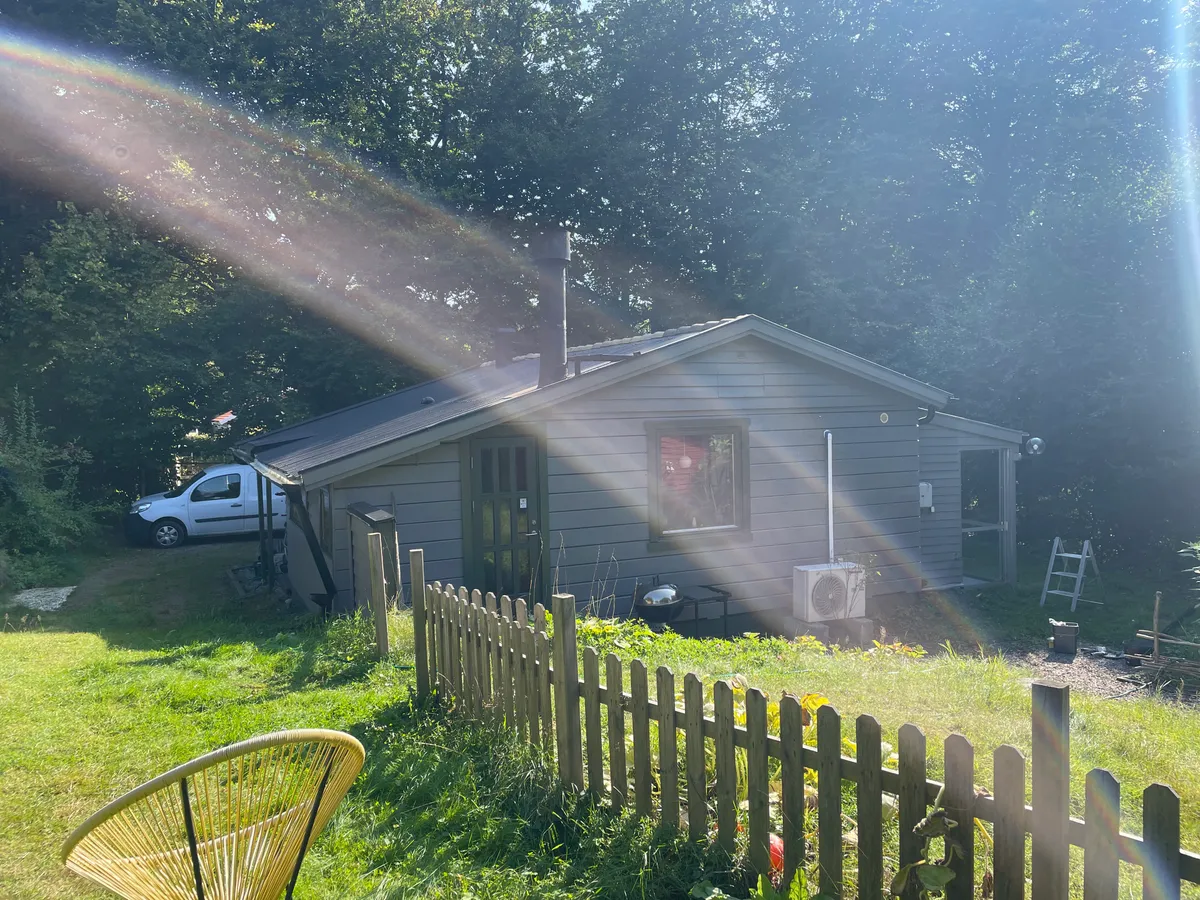 Hyresbostad på Höör i hoor