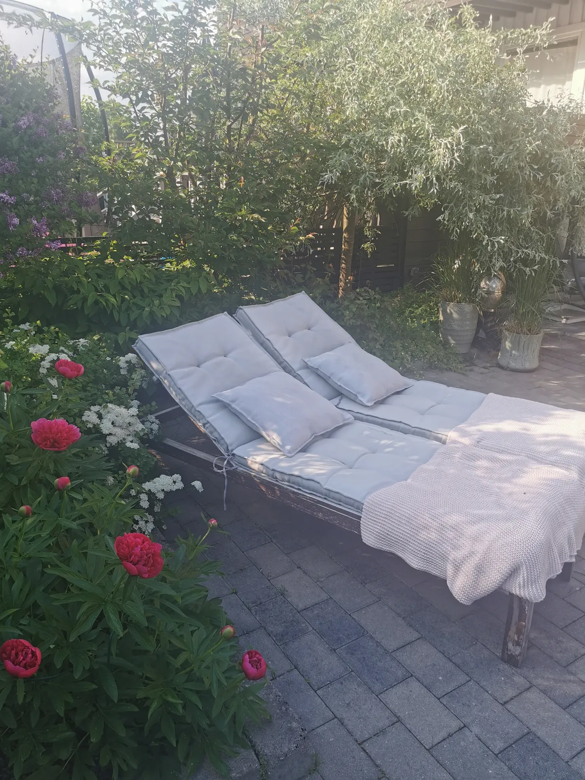 Hyresbostad på Åkersberga i akersberga