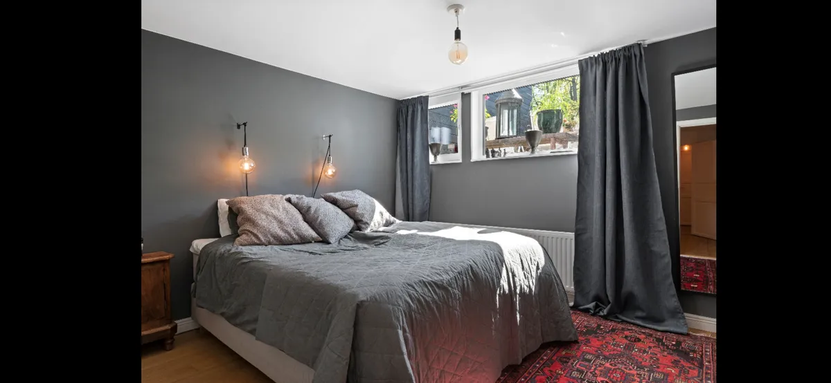 Hyresbostad på Åkersberga i akersberga