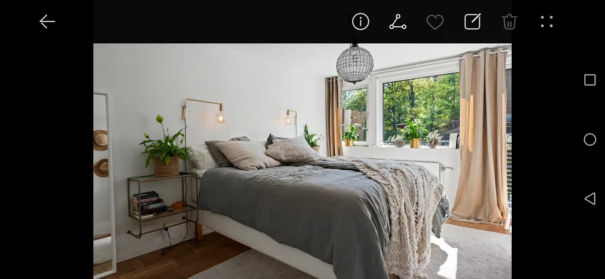 Hyresbostad på Åkersberga i akersberga