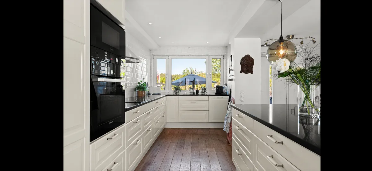 Hyresbostad på Åkersberga i akersberga