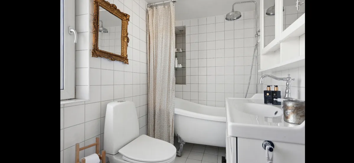 Hyresbostad på Åkersberga i akersberga