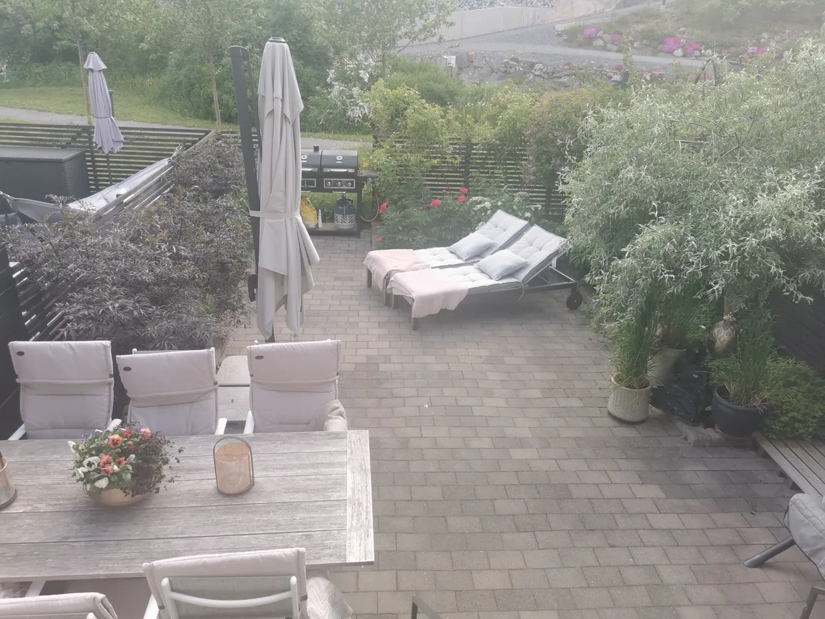 Hyresbostad på Åkersberga i akersberga