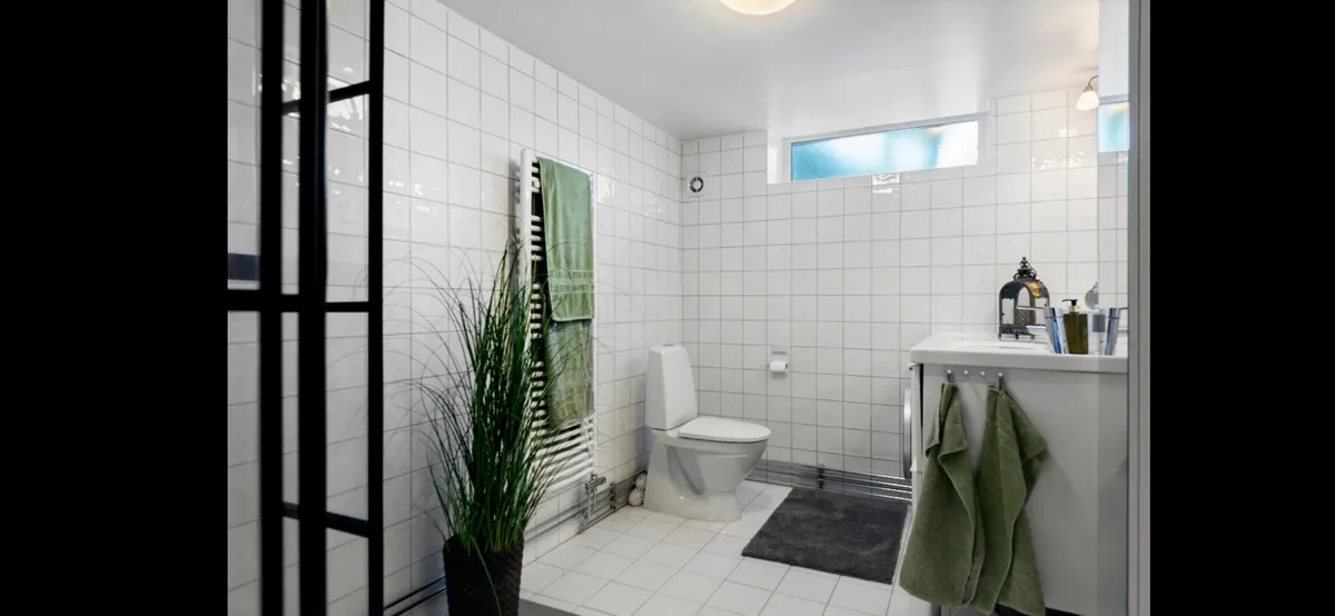 Hyresbostad på Åkersberga i akersberga