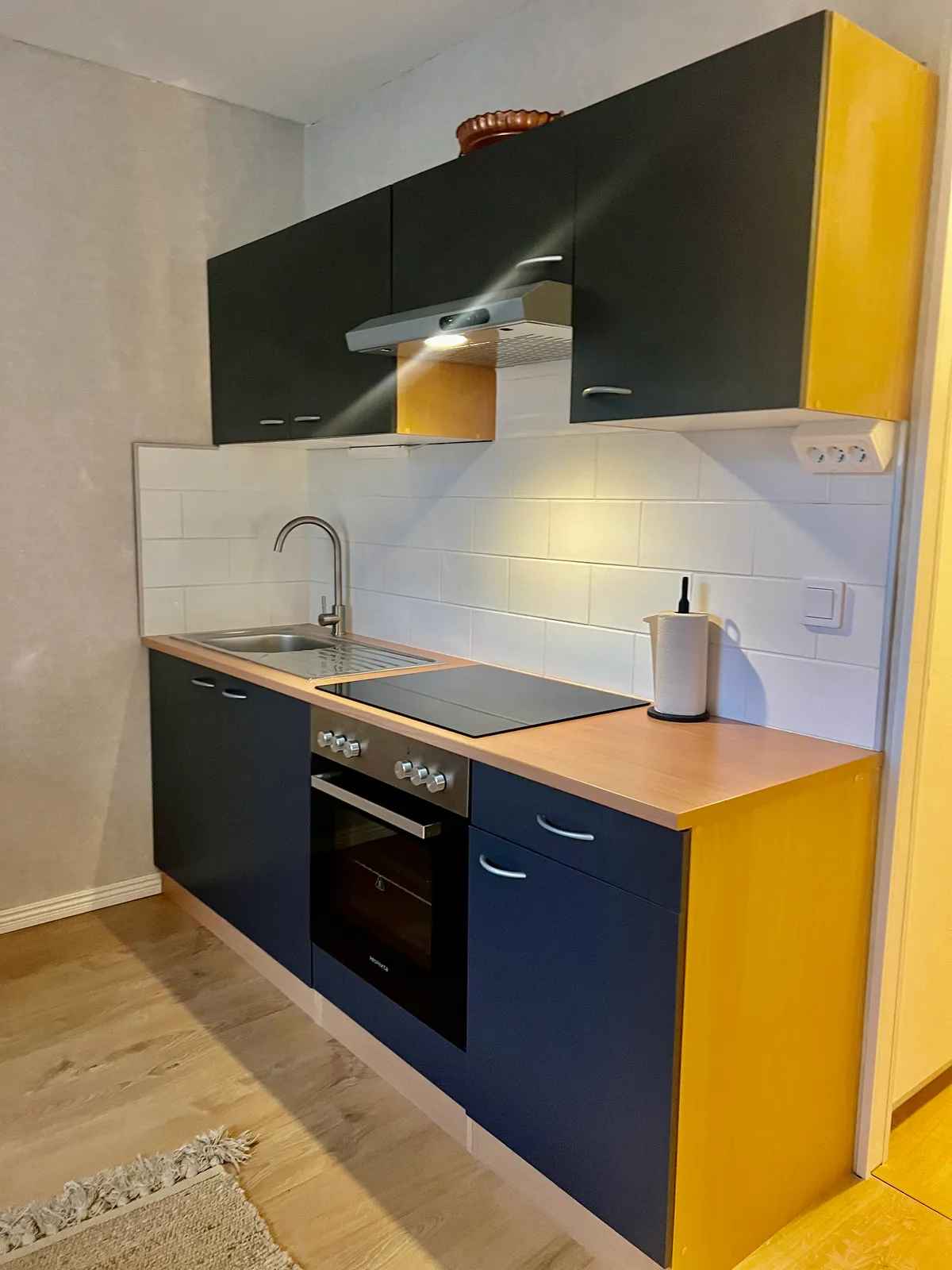 Hyreslägenhet på Sollentuna i sollentuna