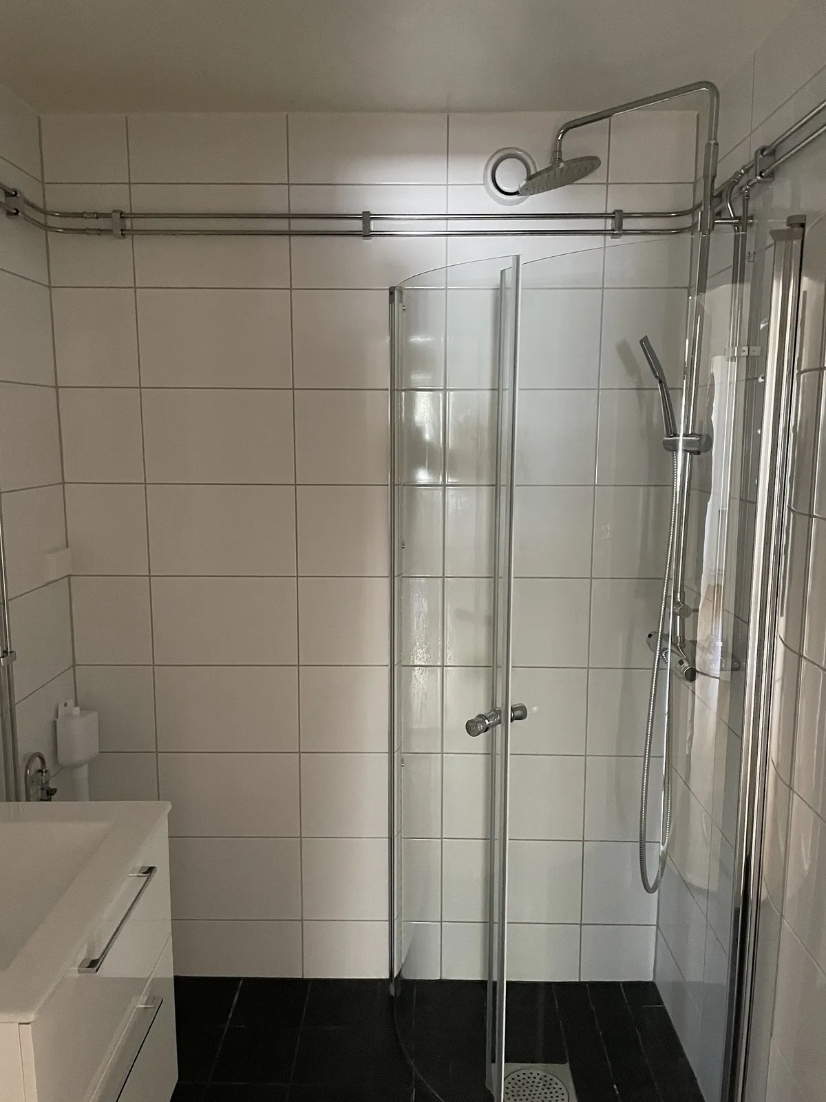 Hyreslägenhet på Timrå i timra