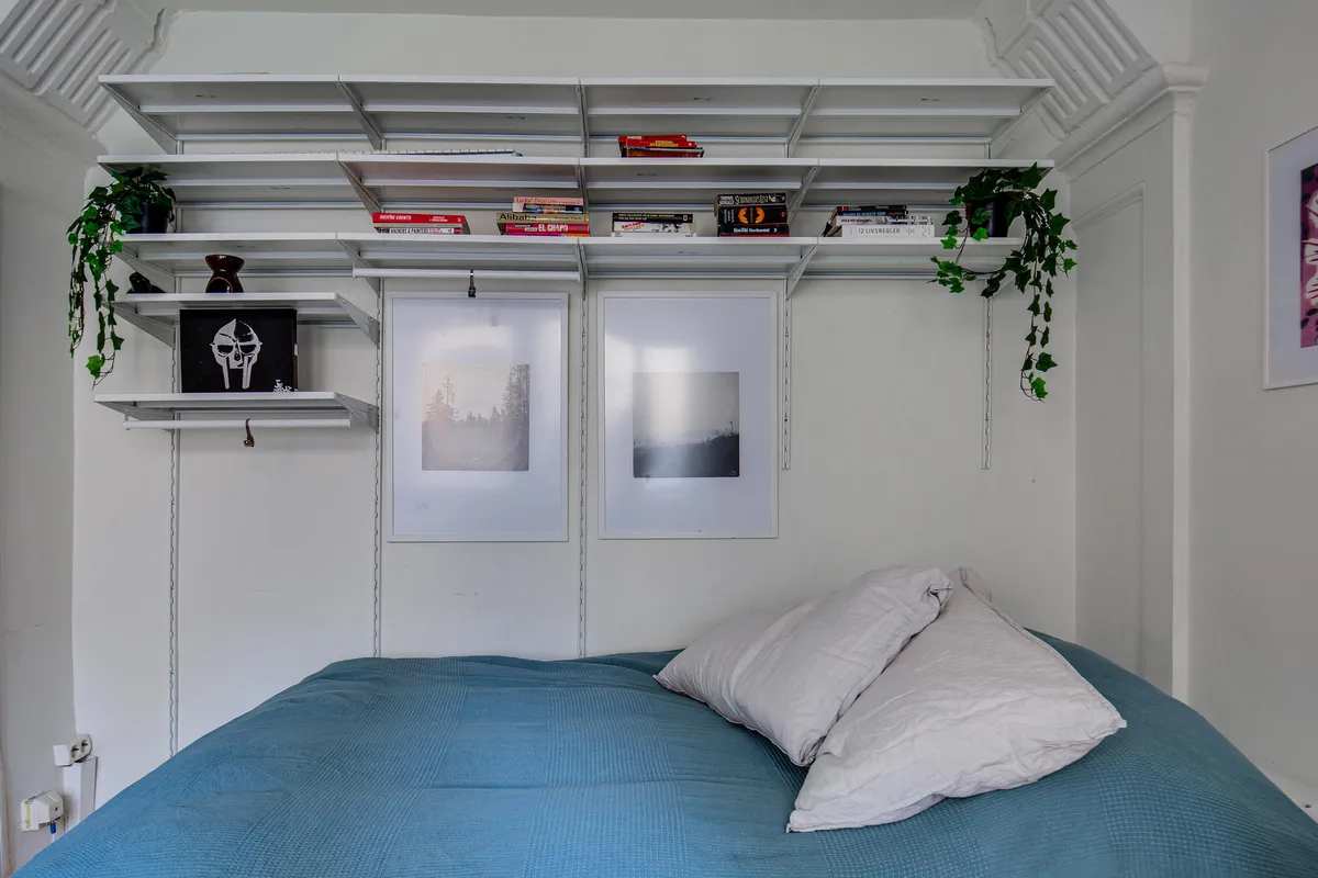 Hyreslägenhet på Stockholm i stockholm