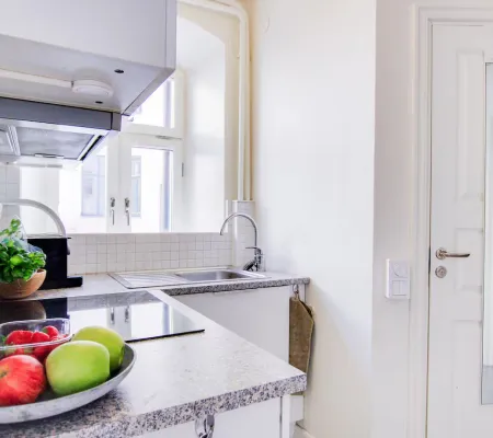 Hyreslägenhet på Stockholm i stockholm