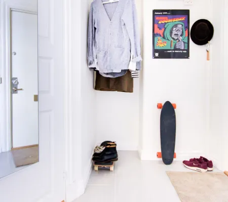 Hyreslägenhet på Stockholm i stockholm