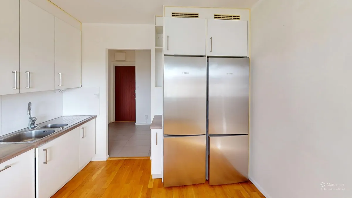 Hyreslägenhet på Eskilstuna i eskilstuna