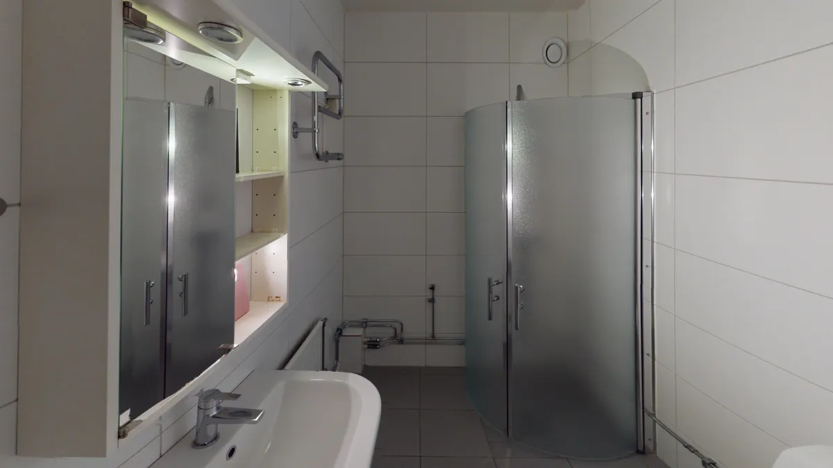 Hyreslägenhet på Eskilstuna i eskilstuna