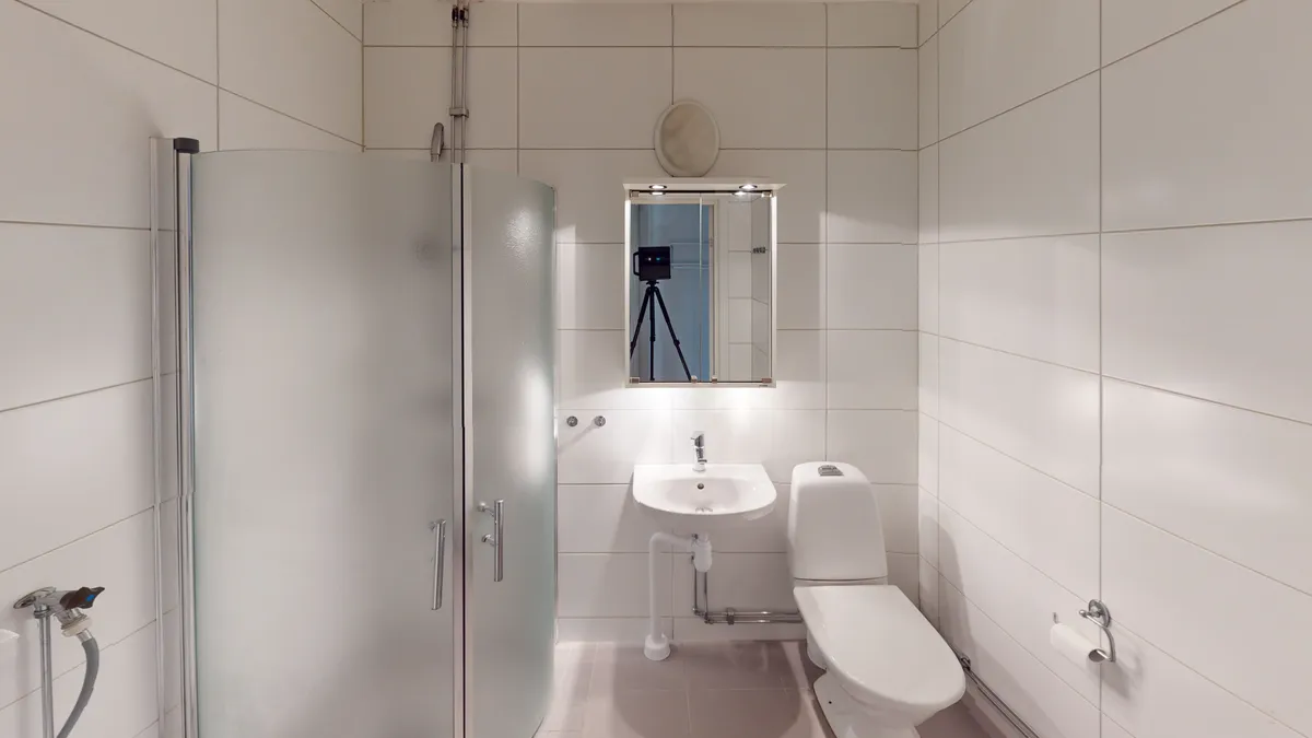 Hyreslägenhet på Eskilstuna i eskilstuna