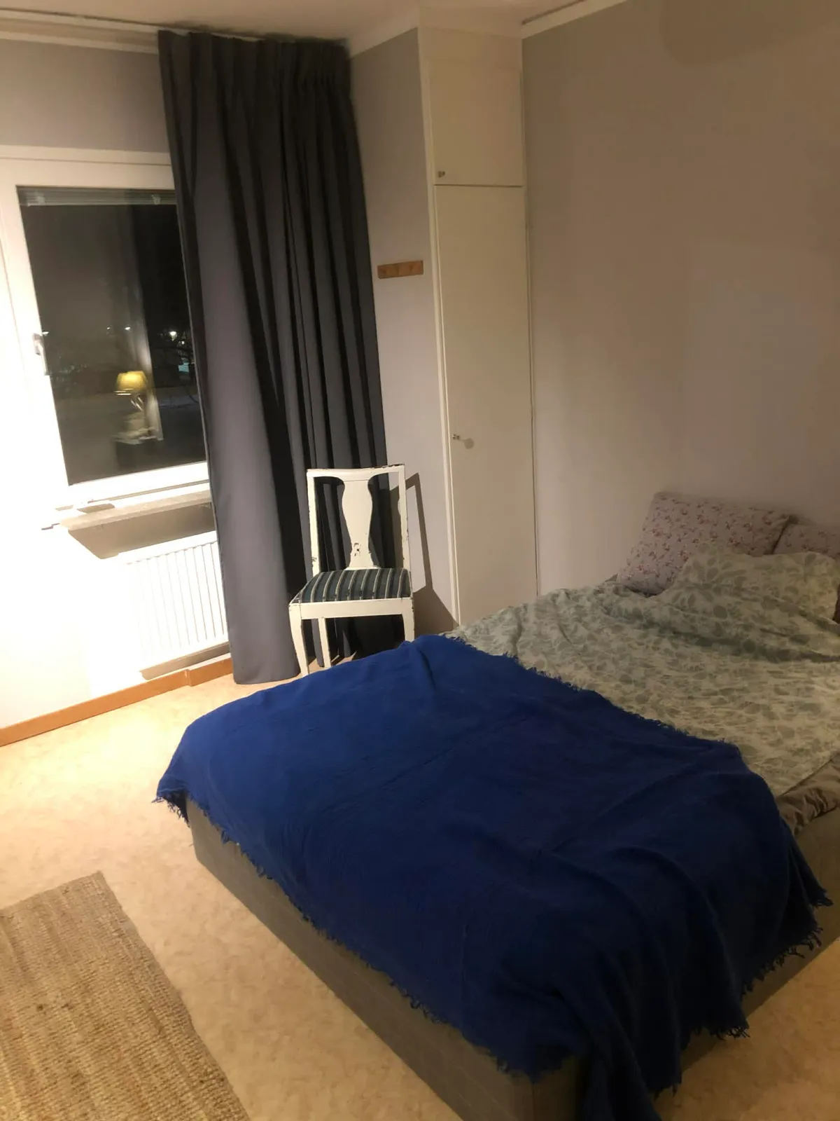 Hyreslägenhet på Umeå i umea