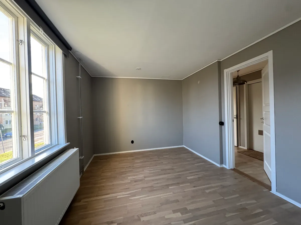 Hyreslägenhet på Motala i motala