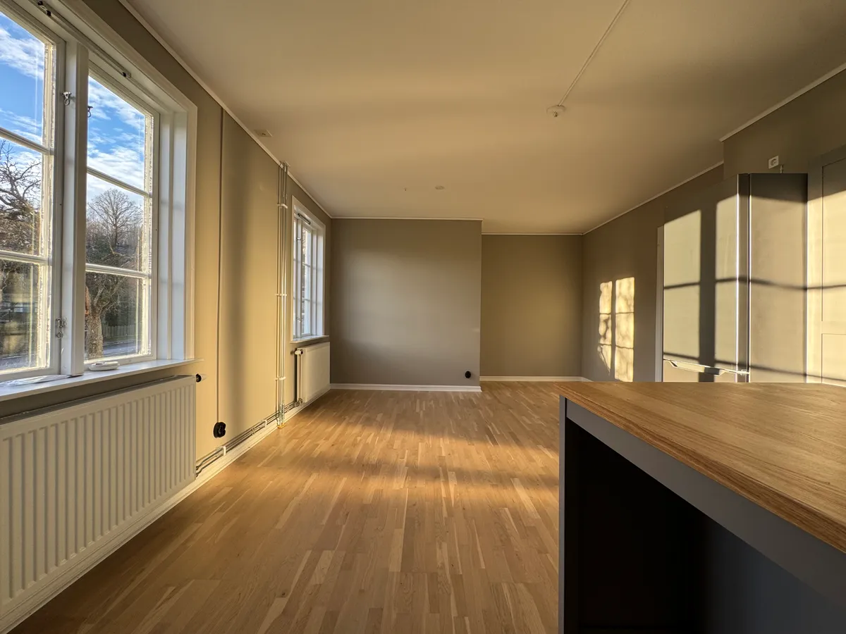 Hyreslägenhet på Motala i motala