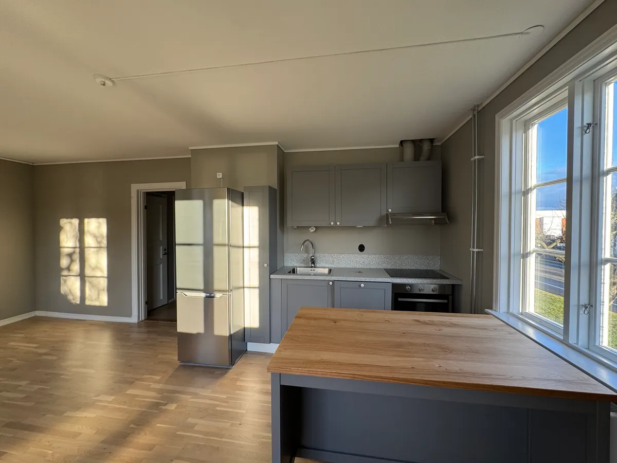 Hyreslägenhet på Motala i motala