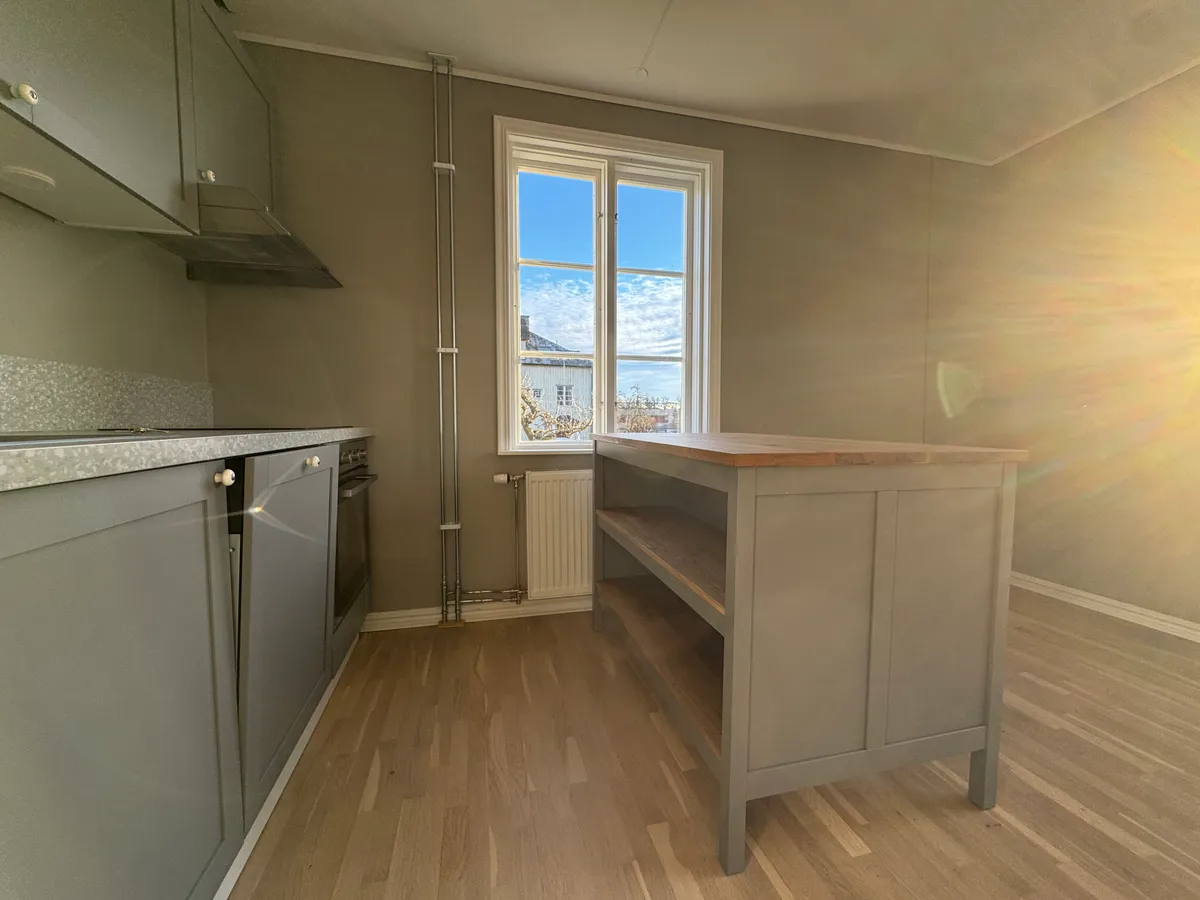 Hyreslägenhet på Motala i motala