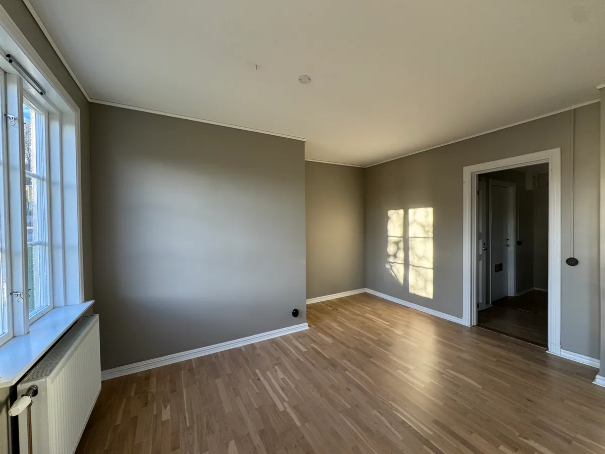 Hyreslägenhet på Motala i motala