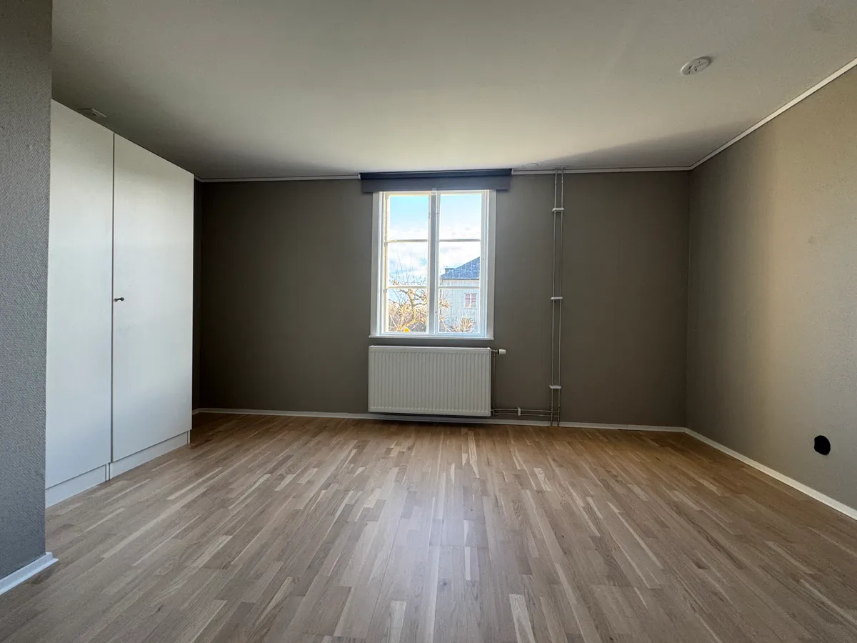 Hyreslägenhet på Motala i motala