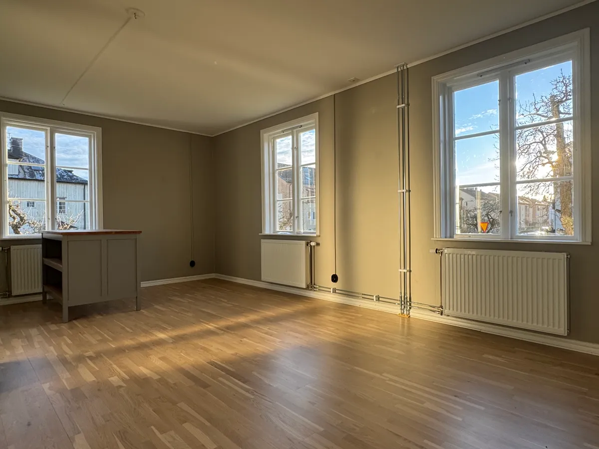 Hyreslägenhet på Motala i motala