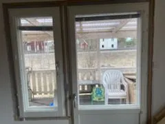 Hyreslägenhet på Ånge i ange