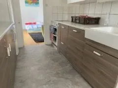 Hyreslägenhet på Ånge i ange