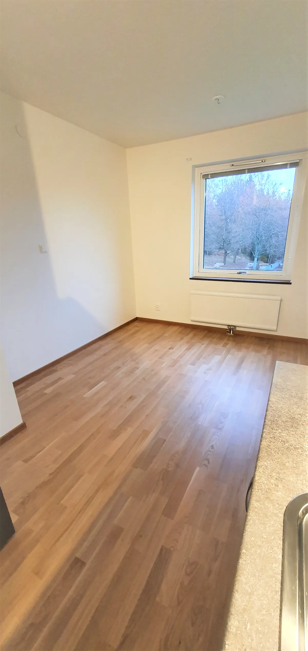 Hyreslägenhet på Borås i boras