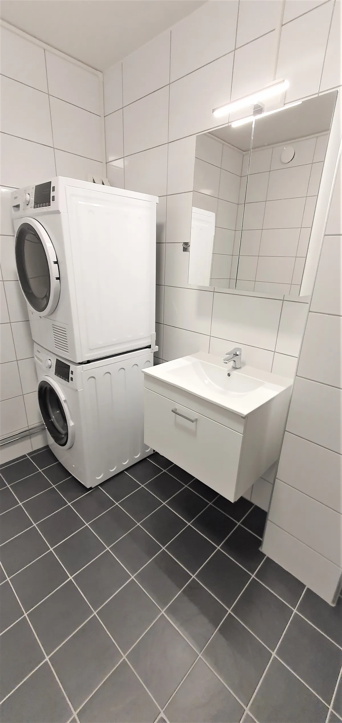 Hyreslägenhet på Borås i boras