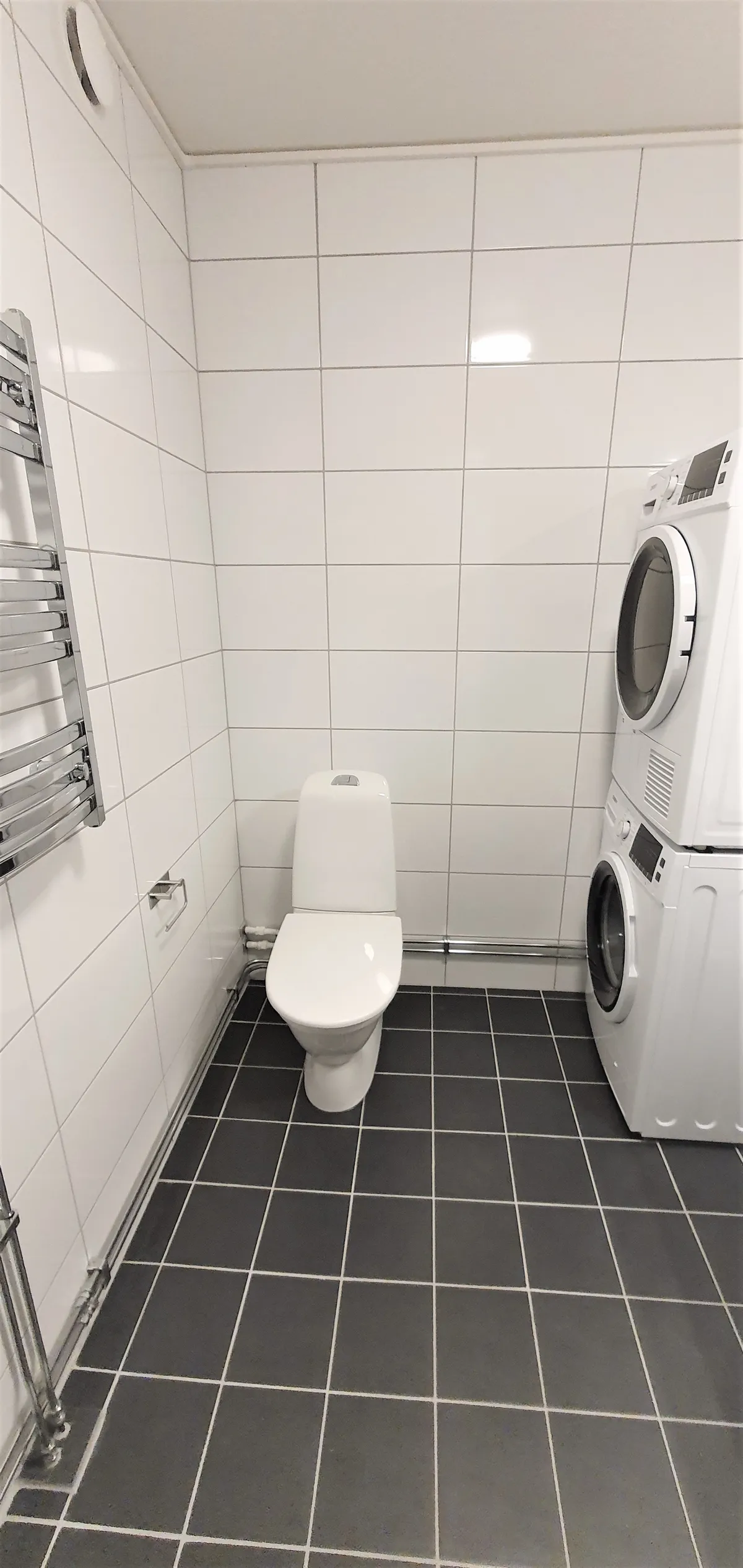 Hyreslägenhet på Borås i boras