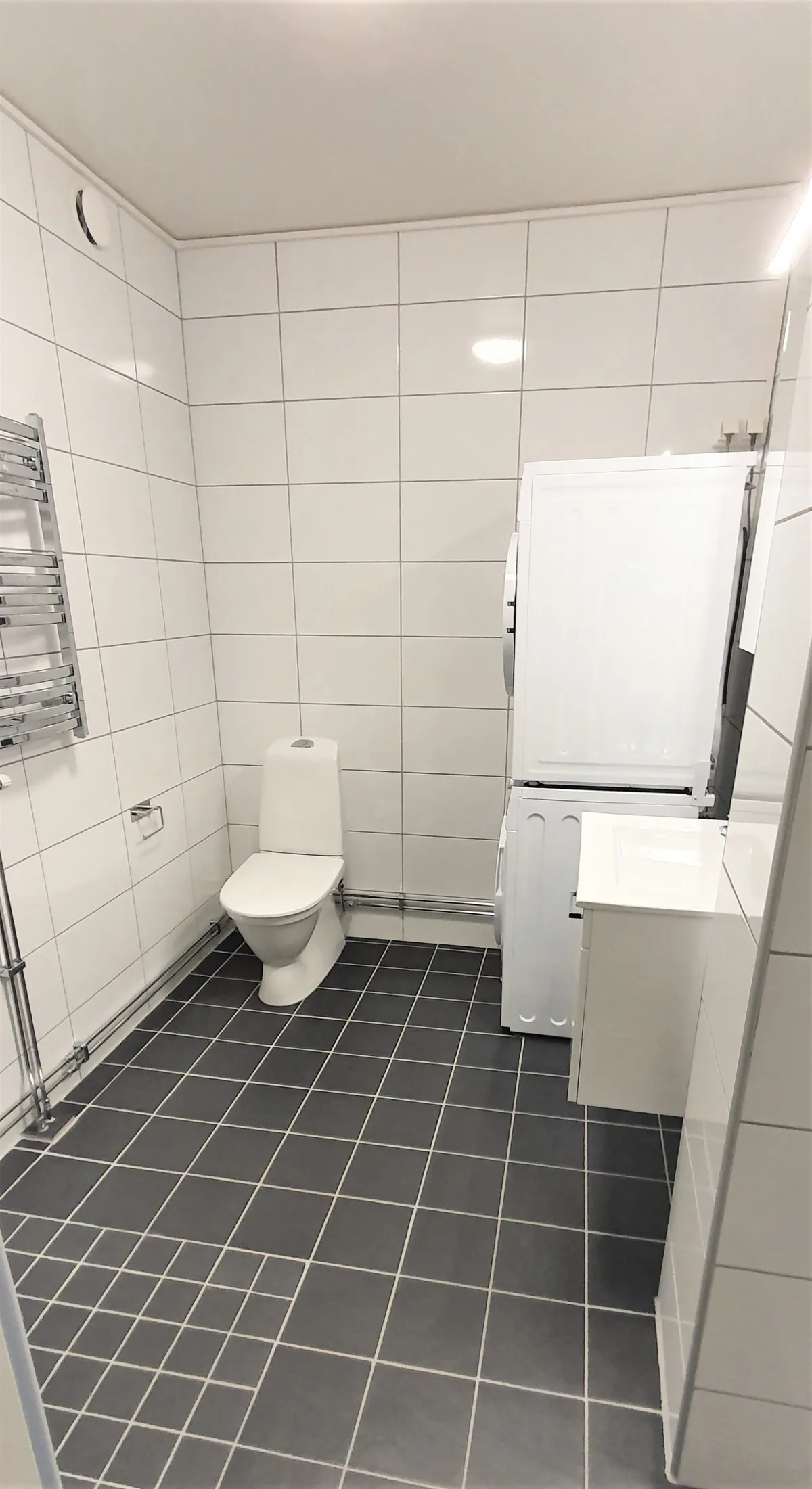 Hyreslägenhet på Borås i boras