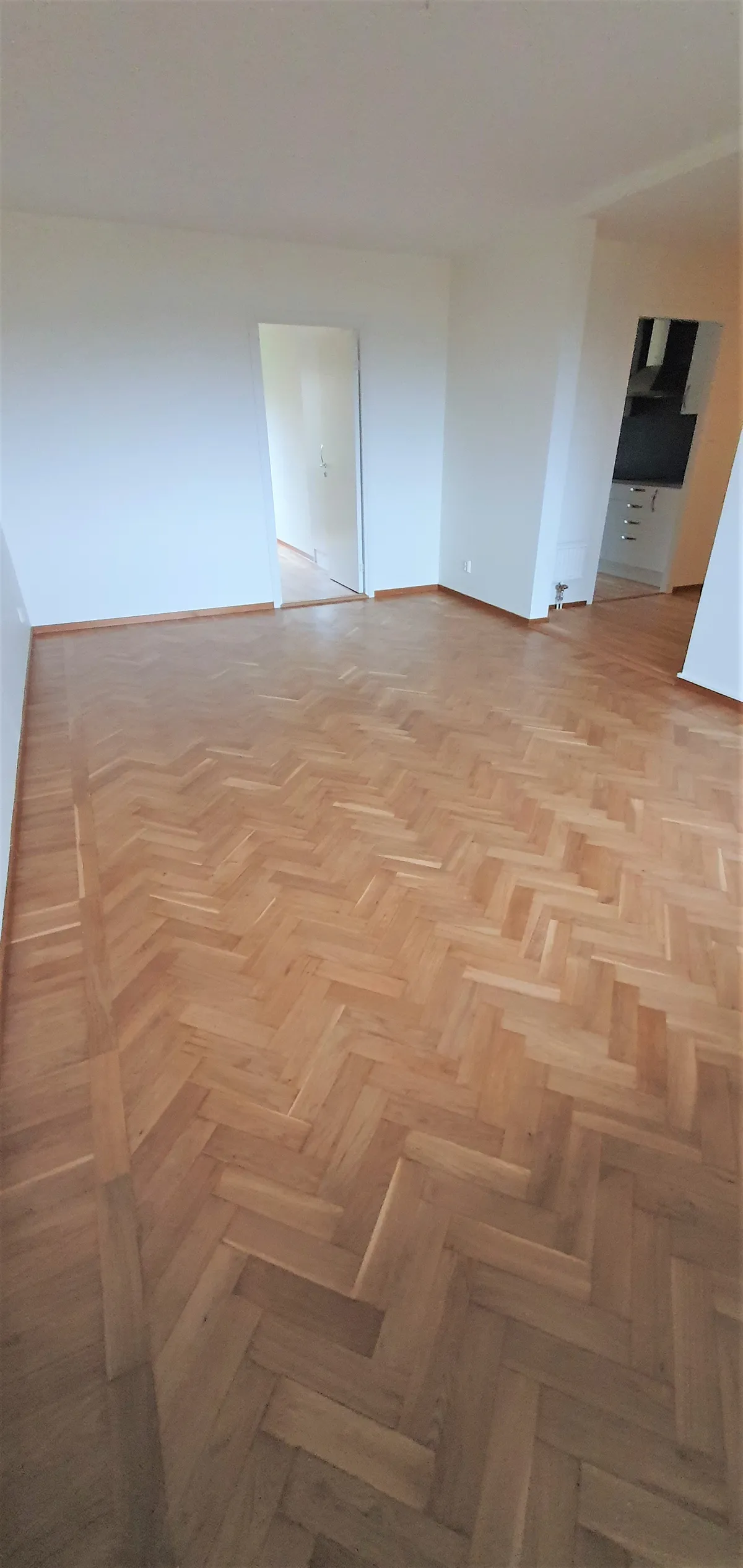 Hyreslägenhet på Borås i boras