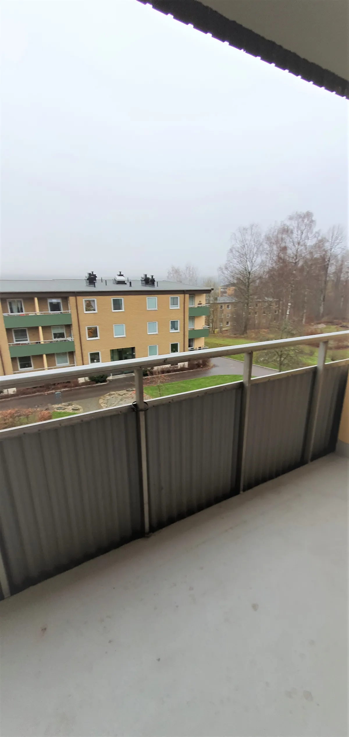 Hyreslägenhet på Borås i boras