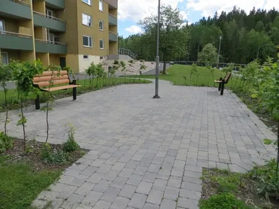 Hyreslägenhet på Borås i boras