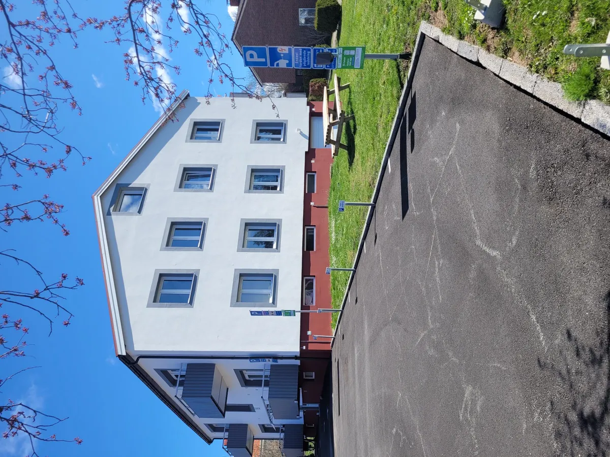 Hyreslägenhet på Tranås i tranas