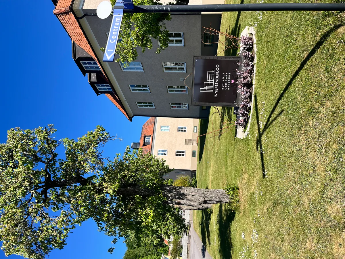 Hyreslägenhet på Motala i motala