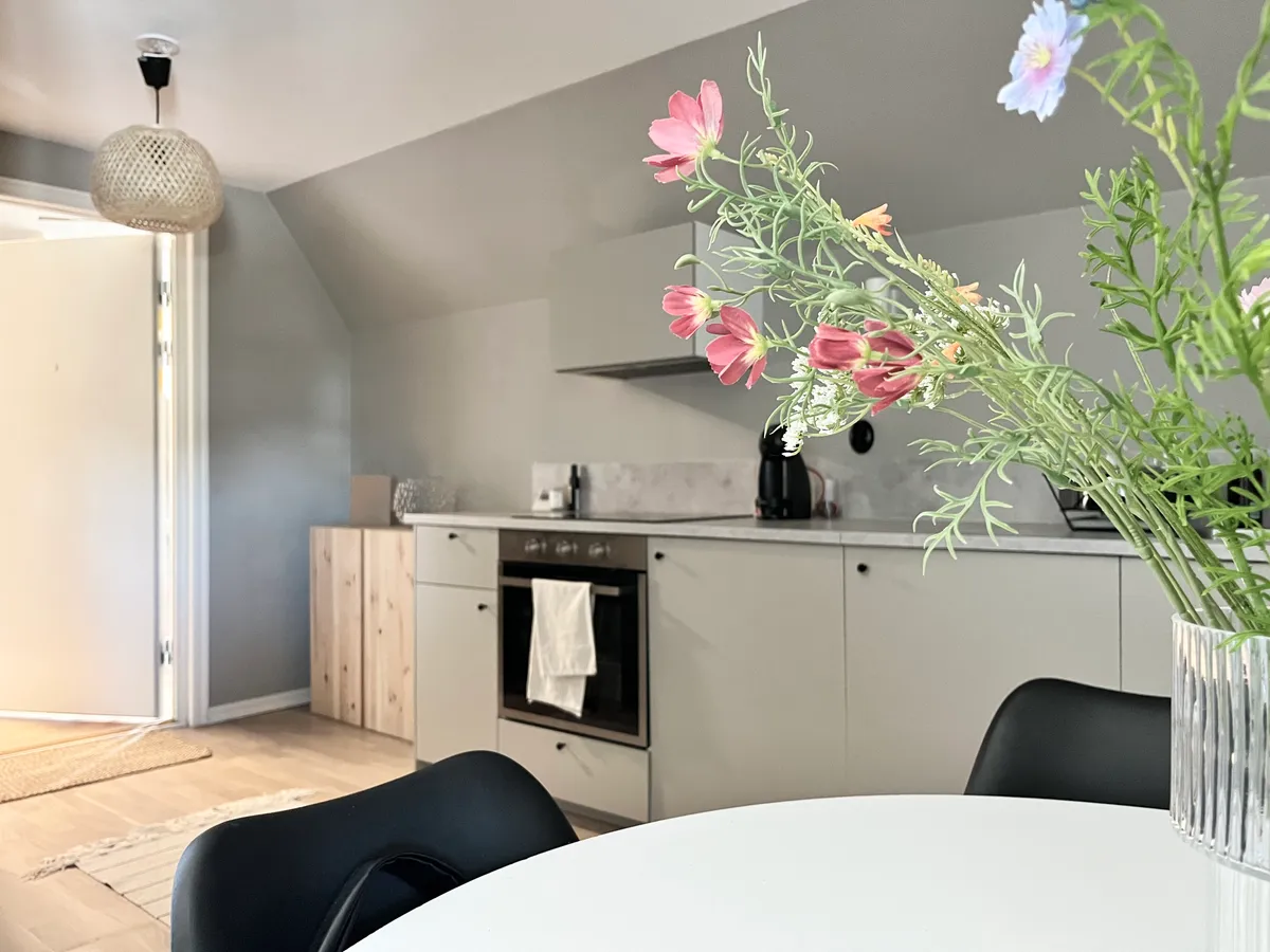 Hyreslägenhet på Motala i motala