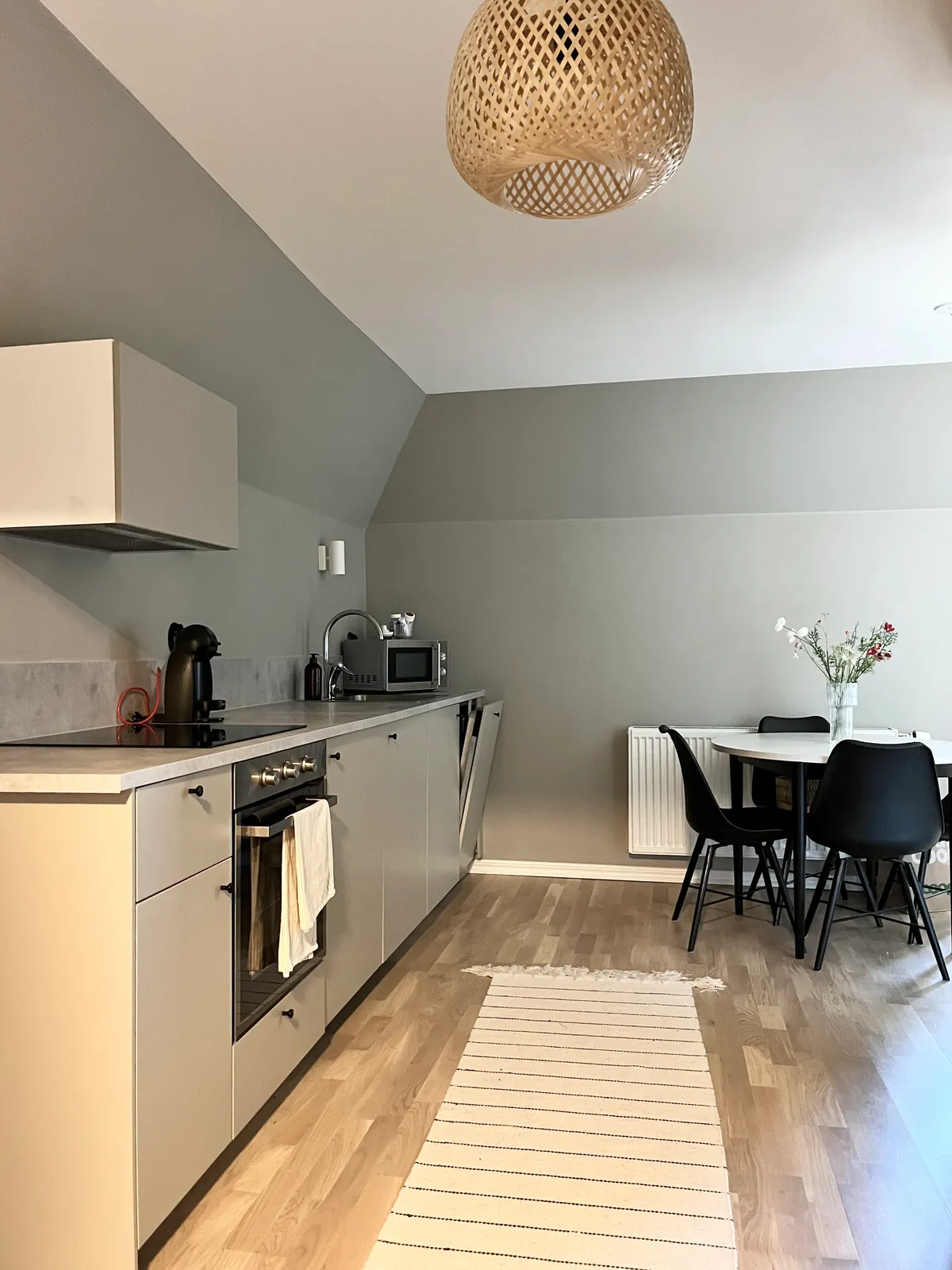 Hyreslägenhet på Motala i motala