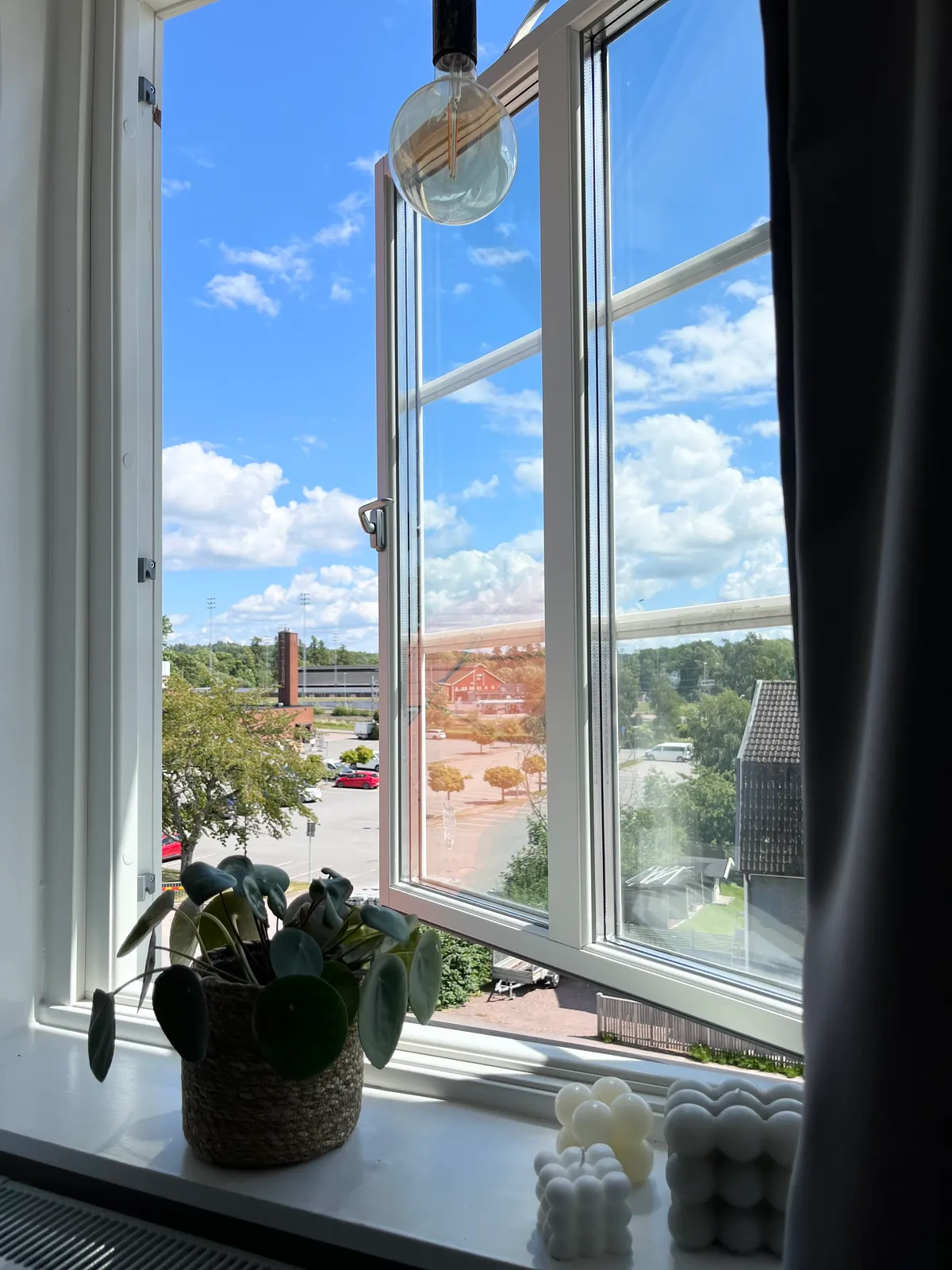 Hyreslägenhet på Motala i motala