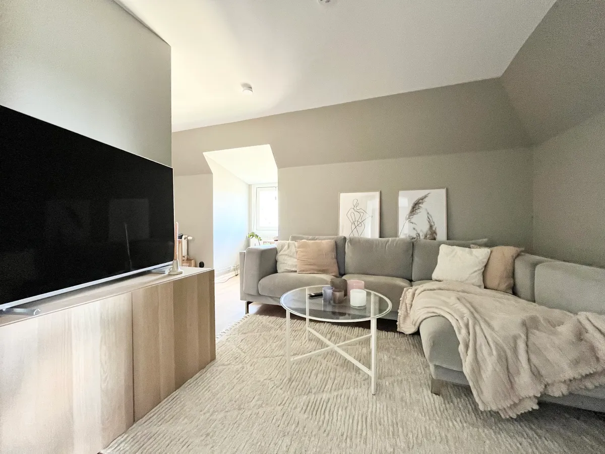 Hyreslägenhet på Motala i motala