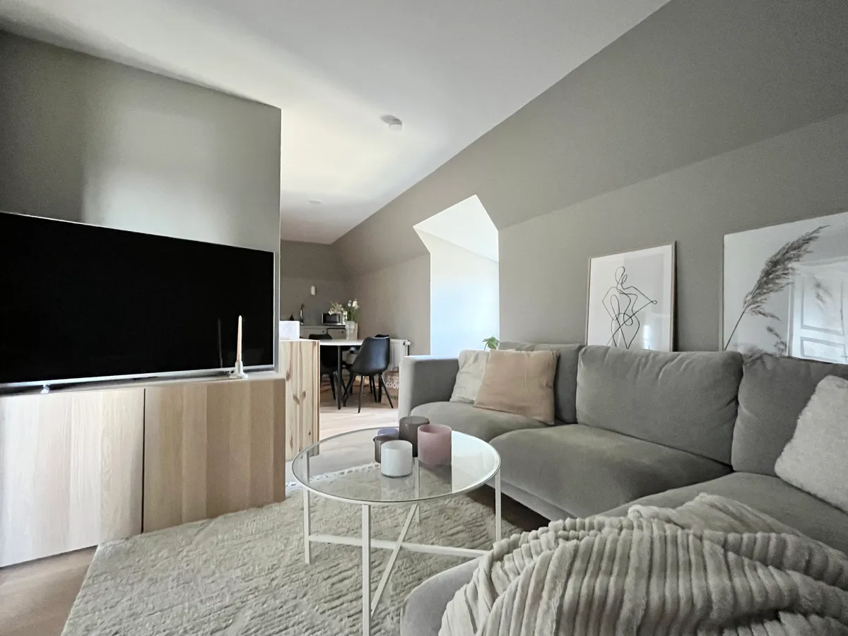 Hyreslägenhet på Motala i motala