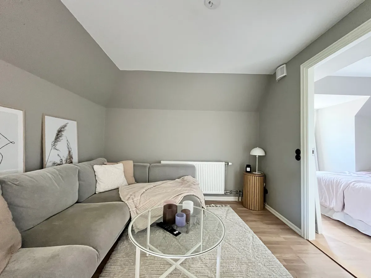 Hyreslägenhet på Motala i motala