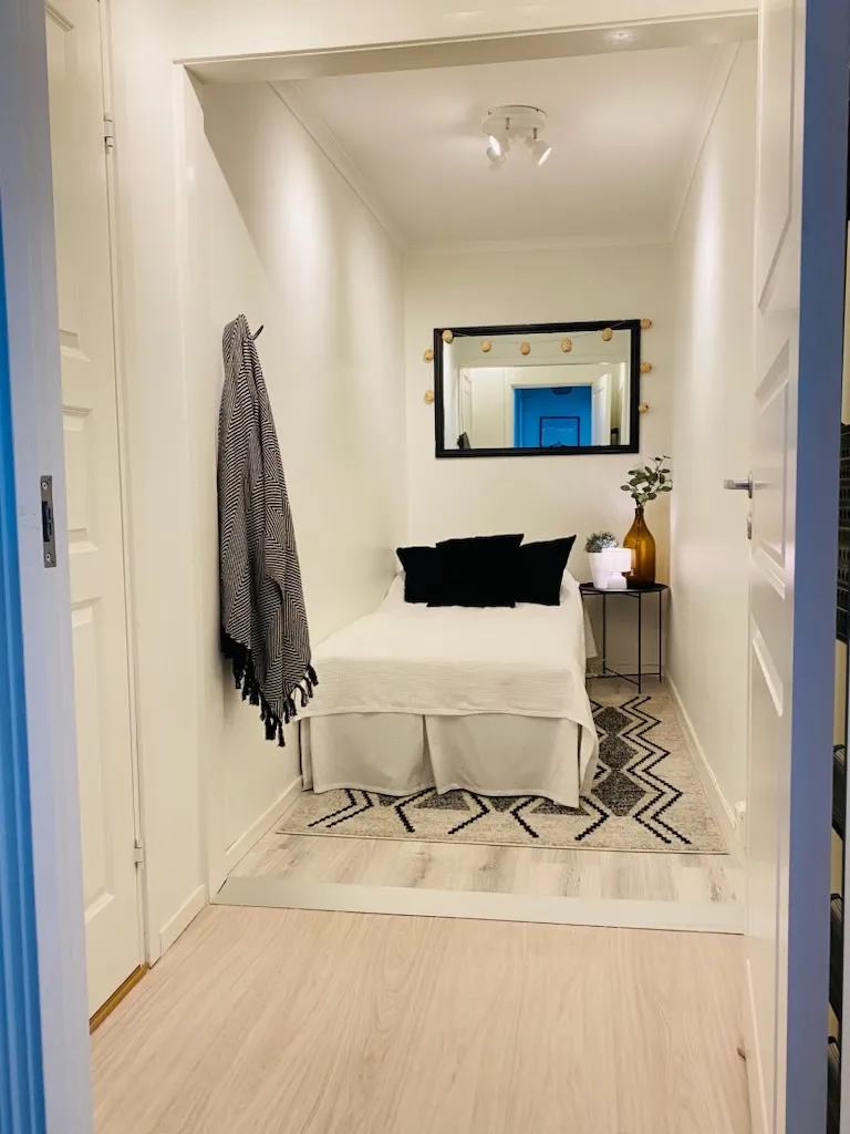 Hyreslägenhet på Sundsvall i sundsvall