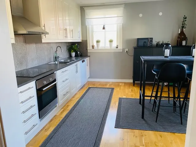 Hyreslägenhet på Sundsvall i sundsvall