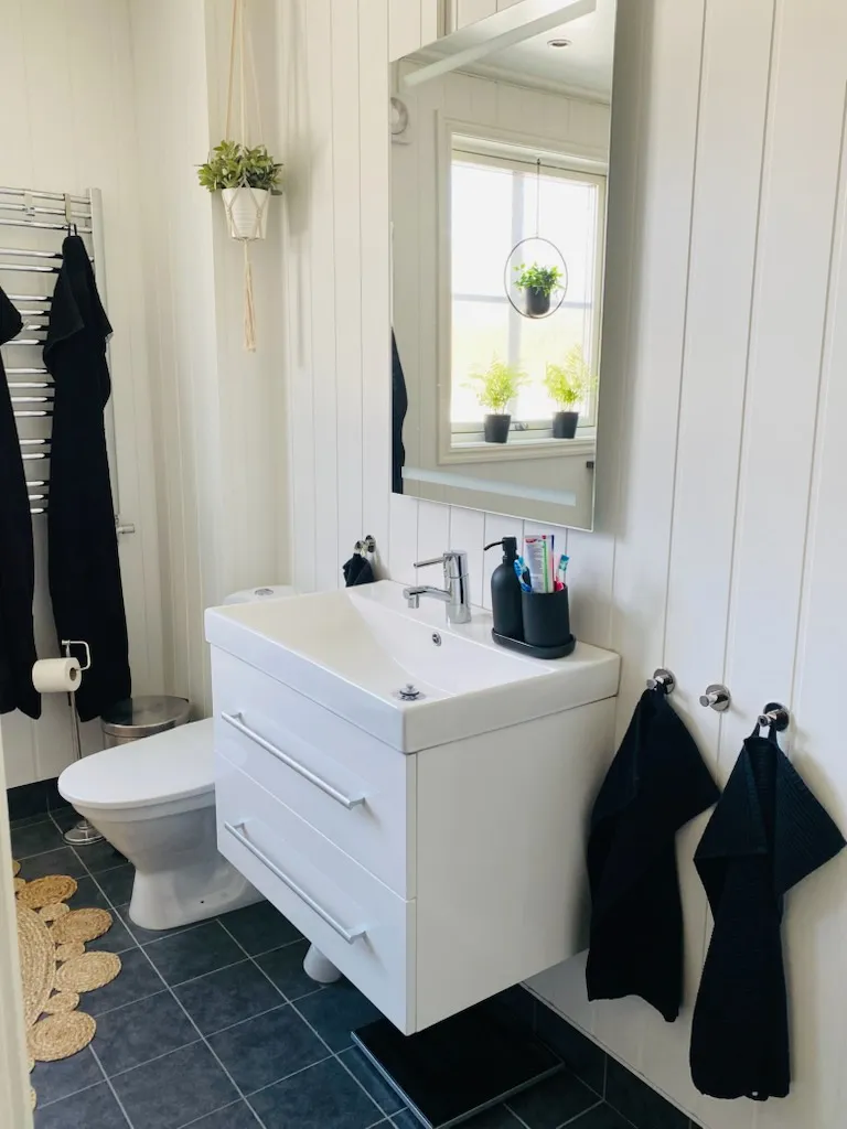 Hyreslägenhet på Sundsvall i sundsvall