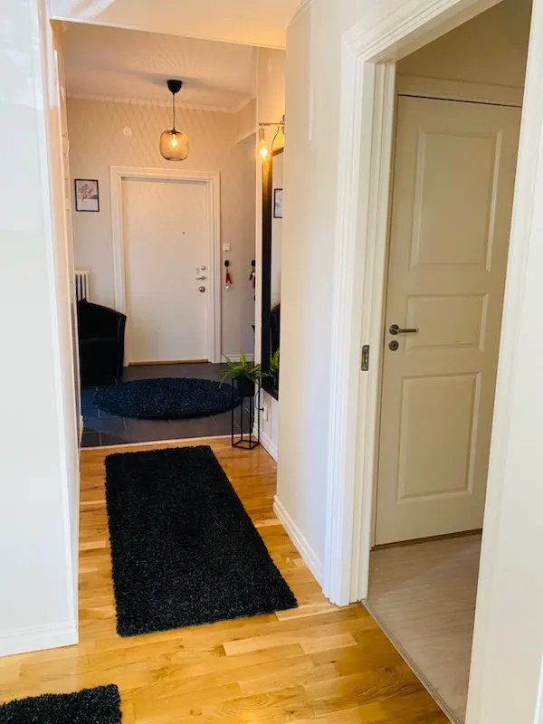 Hyreslägenhet på Sundsvall i sundsvall